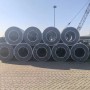 345   355   A36  275JR Hot Rolled Carbon Sheet Hot-rolled Steel Plate, Low-carbon Steel Coil, Stretchable and Bendable