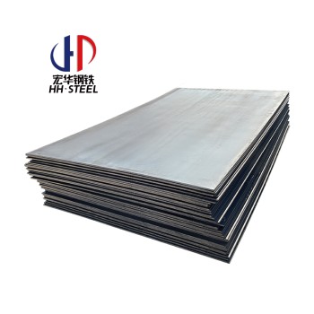 10mm 12mm 25mm Wear Resistant Steel Plate Nm450 Nm500 Nm600 Wear Resistant Steel Plate