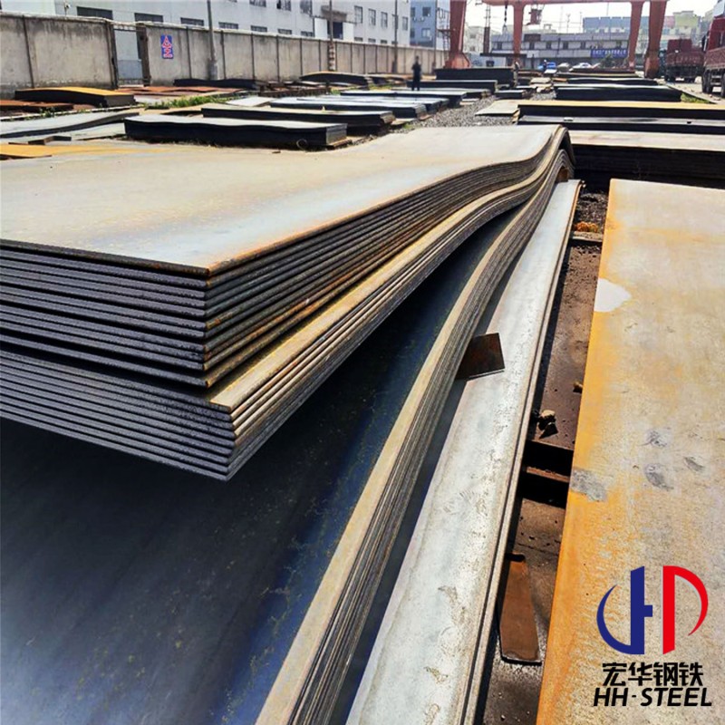 High Quality Smn443/A29 (1345)/A588/42mn6/50mn2 Carbon/Weather Resistant Steel Sheets