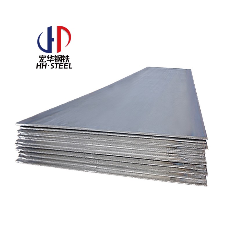 400 500 450 Steel Iron Plate Slab Wear Resistant Carbon Hot Rolled Steel Sheet