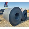 Mill A36 Q235 Q215 Hot Rolled Carbon Sheet Hot-rolled Steel Plate, Low-carbon Steel Coil, Stretchable Plate