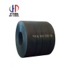 ASTM A36 A283 SAE1006 St37 S235jr S355jr Ss400 Black Mild Cold Rolled Ms CRC Low Carbon Steel Plate Coil for Construction