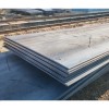 Factory Price 1mm 3mm 6mm 10mm 20mm ASTM A36 Mild Hot Rolled Carbon Steel Plate Sheet Iron Plate Slab Wear Resistant