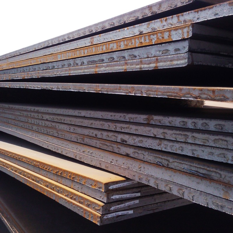 China High Quality Carbon Steel  Sheet ASTM 10mm 20mm Thickness  A36 Carbon Steel Plate