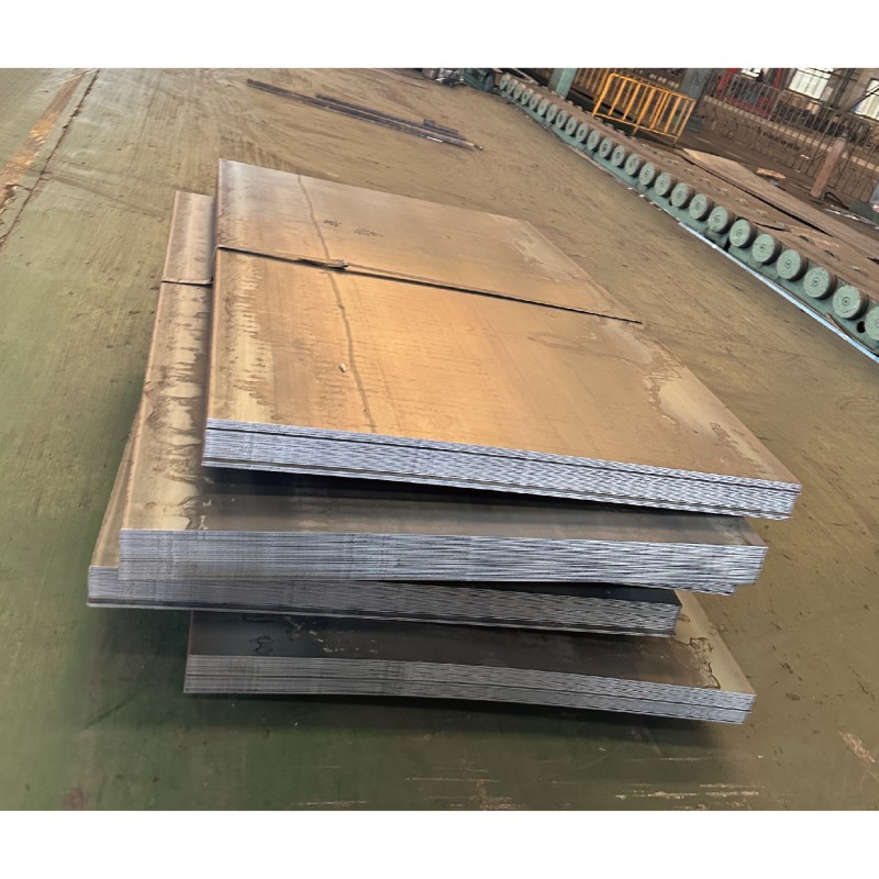 China Factory Manufacturer Carbon Steel Sheet  Customize Design Packing Good Service Price