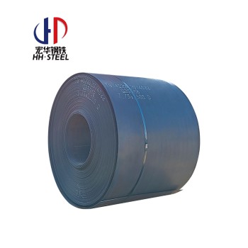 Customizable, European standard, American standard High Strength Hot Rolled Carbon Sheet for Floor Reinforcement Coil A36 ST52