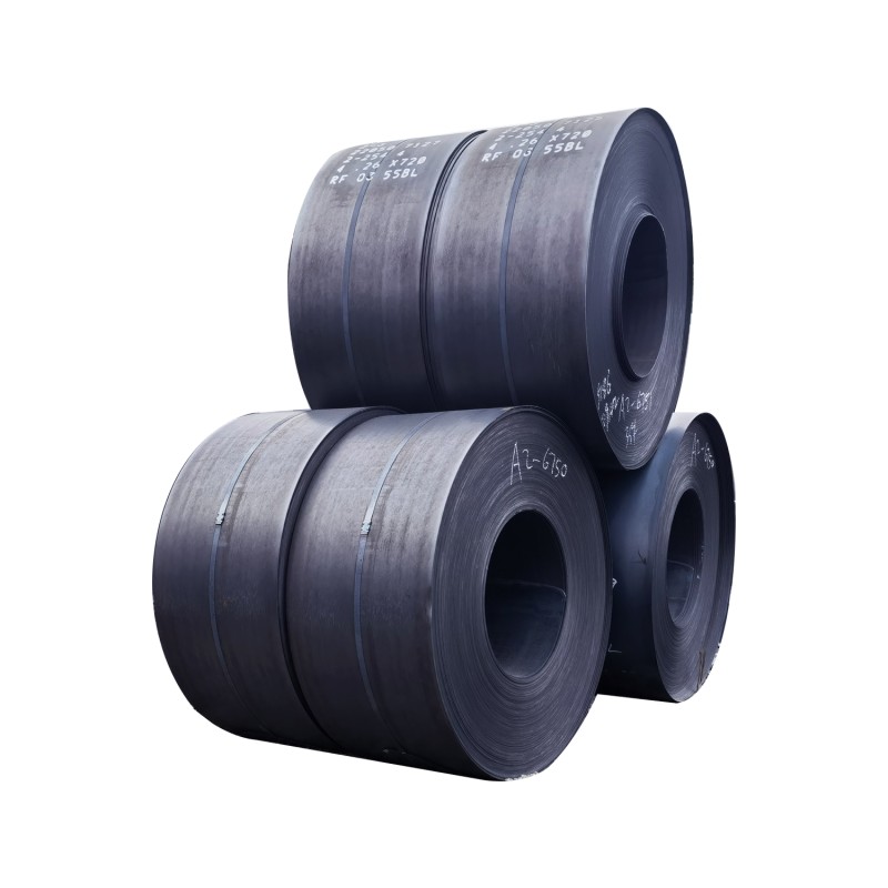 Q235B S230MPa High Carbon Galvanized Steel Carbon Fiber Price Per kg High Tensile Carbon Fiber Coil