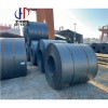 ST37 Hot Rolled Carbon Steel Coil Black Iron HRC HR S235jr S355jr SAE1006 SS400 ASTM A36 Steel Coils