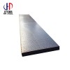 Factory Price S355  1.5mm 2mm Steel Chequered Plate MS Checker Plate Checkered Steel Plate for Sale