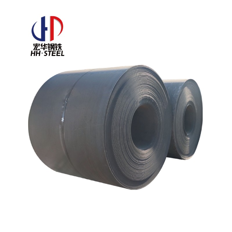 Hot Rolled Carbon Sheet Hot-rolled Steel Plate, Low-carbon Steel Coil JIS ASTM EN 275 390 420