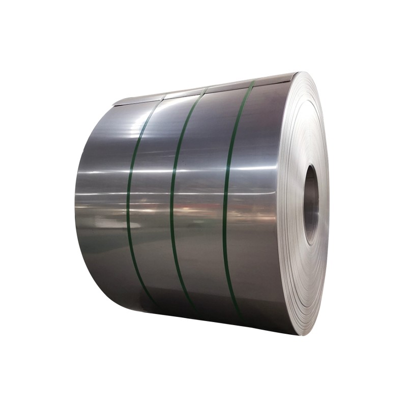High Quality 0.15mm - 10mm Full Hard S12 Class Cold Rolled Carbon Steel Coil Strip for Spacers