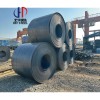 HR Coil HRC Prime Hot Rolled Steel Sheet in Coils ASTM A36 Hot Rolled Carbon Steel Coil Price