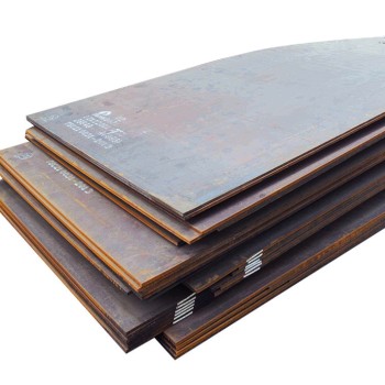 Hot Sales Astm A36 S235 S275 S355 1075 Carbon Steel Sheet Low Price Carbon Steel Plate