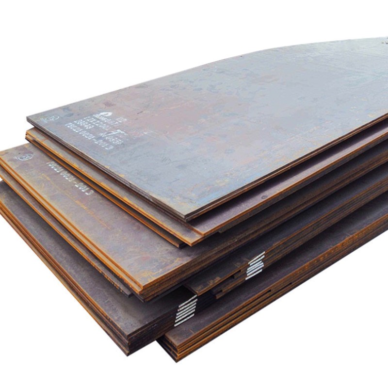 Hot Sales Astm A36 S235 S275 S355 1075 Carbon Steel Sheet Low Price Carbon Steel Plate