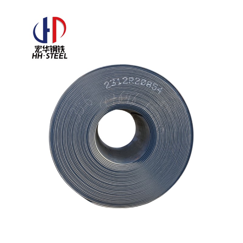 ASTM A36 A283 SAE1006 St37 S235jr S355jr Ss400 Black Mild Cold Rolled Ms CRC Low Carbon Steel Plate Coil for Construction