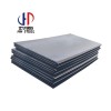 Factory Supply ASTM A36/Q195/Q235/Q345/SS400/A283/A387 Hot Rolled Durable Carbon Steel Plate for Ship Drainage System Walkway