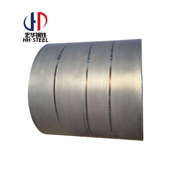 Hot-rolled Steel Plate, Q235B Steel Plate, in Stock, Cut Into Flat Plates, Medium Plates, Small Pieces, and Coils.