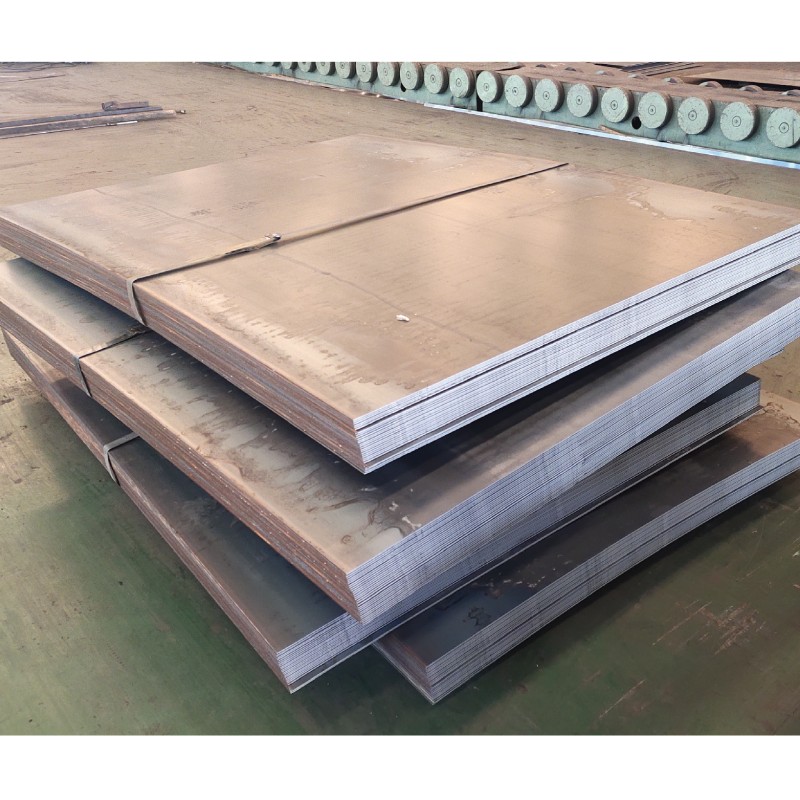 China Factory Manufacturer Carbon Steel Sheet  Customize Design Packing Good Service Price
