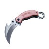 Multifunctional Folding Knife for Self-Defense, Portable Wristband Outdoor Knife, Cool Folding Knife
