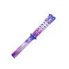 Butterfly Comb CSGO Folding Comb Beginner Novice Hand Knife Stainless Steel Butterfly Comb Practice Handy Gadget Unedged