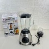 Cross-Border Manufacturer Wholesale Glass Blender Wall Breaker Juicer Multifunctional Cooking Machine Food Supplement Grinder