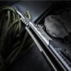 Outdoor Self-Defense Emergency G10 Handle Small Folding Knife Sharp Tactical Split Knife Pocket Portable Fruit Knife Creative