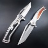 Wholesale stainless steel camping knife high hardness exquisite saber portable outdoor travel tools portable fruit knife