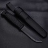 A generation of hot keel integrated outdoor camping hiking emergency survival knife Mora new household fruit knife