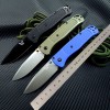 Outdoor Survival Butterfly Folding Knife Pocket Fruit Knife Fishing Knife Adventure Emergency Knife Lightweight Sharp Barbecue Knife