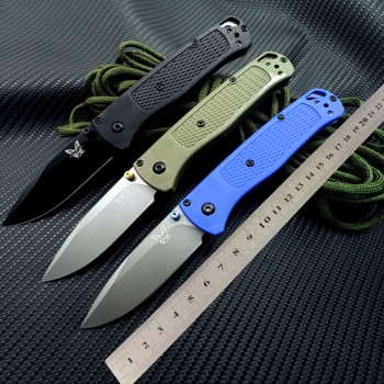Outdoor Survival Butterfly Folding Knife Pocket Fruit Knife Fishing Knife Adventure Emergency Knife Lightweight Sharp Barbecue Knife