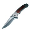 Outdoor Survival Folding Knife Da109 High Hardness Sharp Self-Defense Tool Multifunctional Car-Mounted Package Opener Fruit Knife