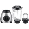 Cross-Border Manufacturer Wholesale Glass Blender Wall Breaker Juicer Multifunctional Cooking Machine Food Supplement Grinder