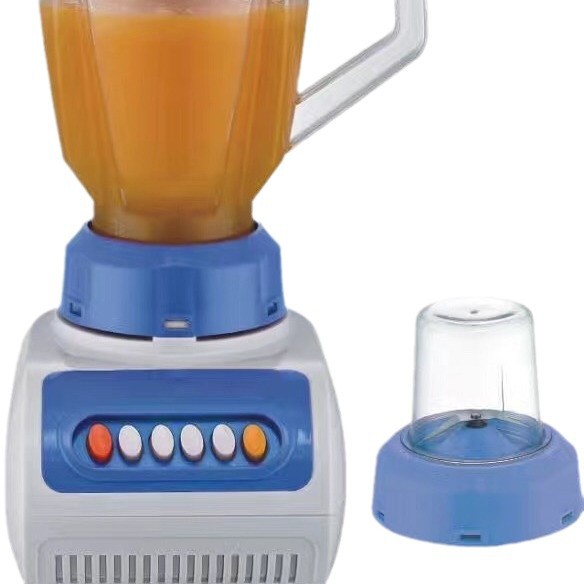 European gauge 220 foreign trade 999 cooking machine English home mixer with grinding cup juice mixing US gauge 110V