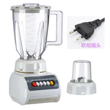 European gauge 220 foreign trade 999 cooking machine English home mixer with grinding cup juice mixing US gauge 110V