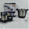 Fufu Swallow Cassava and Yam Mashing Machine, Ximabanku Making Machine, Fufu Machine Cross-Border