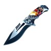 Outdoor Camping Multifunctional Folding Knife, Stainless Steel Sharp and Cool Folding Knife, Car Window Breaker, Package Opener Knife