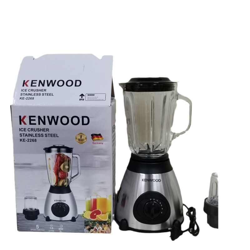 Cross-Border Manufacturer Wholesale Glass Blender Wall Breaker Juicer Multifunctional Cooking Machine Food Supplement Grinder