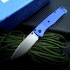 Outdoor Survival Butterfly Folding Knife Pocket Fruit Knife Fishing Knife Adventure Emergency Knife Lightweight Sharp Barbecue Knife