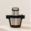 Fufu Swallow Cassava and Yam Mashing Machine, Ximabanku Making Machine, Fufu Machine Cross-Border