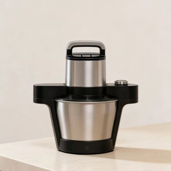 Fufu Swallow Cassava and Yam Mashing Machine, Ximabanku Making Machine, Fufu Machine Cross-Border