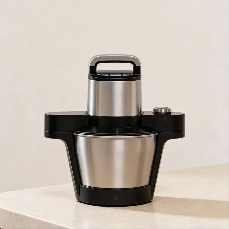 Fufu Swallow Cassava and Yam Mashing Machine, Ximabanku Making Machine, Fufu Machine Cross-Border