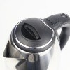 European plug in stock electric kettle 2 L stainless steel automatic electric kettle can be foreign trade color box export