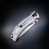 Outdoor Knife for Survival Portable Knife High Hardness Portable Folding Knife Foreign Trade Supply Household Fruit Knife Wholesale