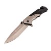 Cross-border hot sale FA49 folding knife G10 handle tactical saber multifunctional portable sharp knife bottle opener