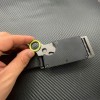 Cross-border Bell Belt Bottle Opener Portable Convenient Multifunctional Use Outdoor Camping Tools Nylon Belt