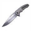 Wholesale portable knife outdoor sharp high hardness folding knife camping knife folding knife cross-border small commodity fruit knife