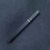 Small Combat Knife M390 Outdoor Pocket Knife Yunmo Mini Samurai Knife Mirror Finish Household Fruit Knife Portable Meat-Eating Knife Wholesale