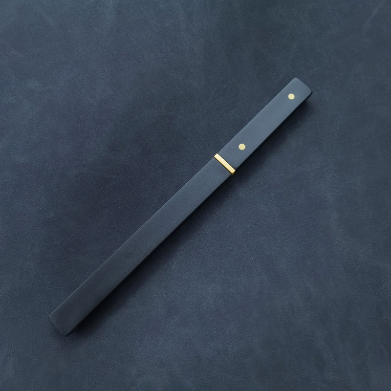 Small Combat Knife M390 Outdoor Pocket Knife Yunmo Mini Samurai Knife Mirror Finish Household Fruit Knife Portable Meat-Eating Knife Wholesale