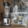 Cross-border export 3L 8500WBLENDER large capacity household multi-function mixer grinding cuisine new