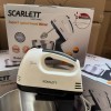 Small Dough Mixer Cream Stirring Beater Handheld Egg Beater Household Electric Egg Beater